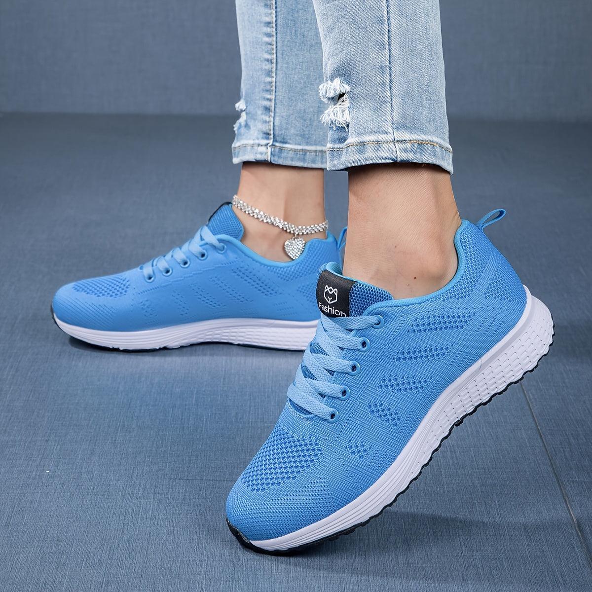 Lia - Bequeme Sportschuhe für Damen