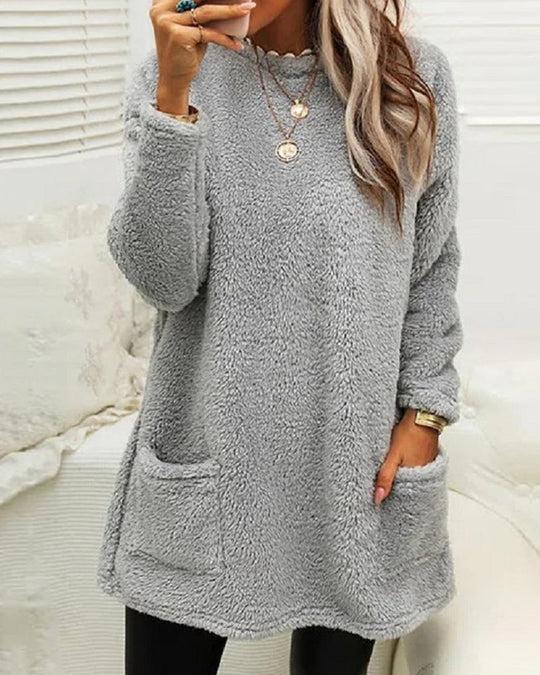 Nala - Comfortabele Sweater