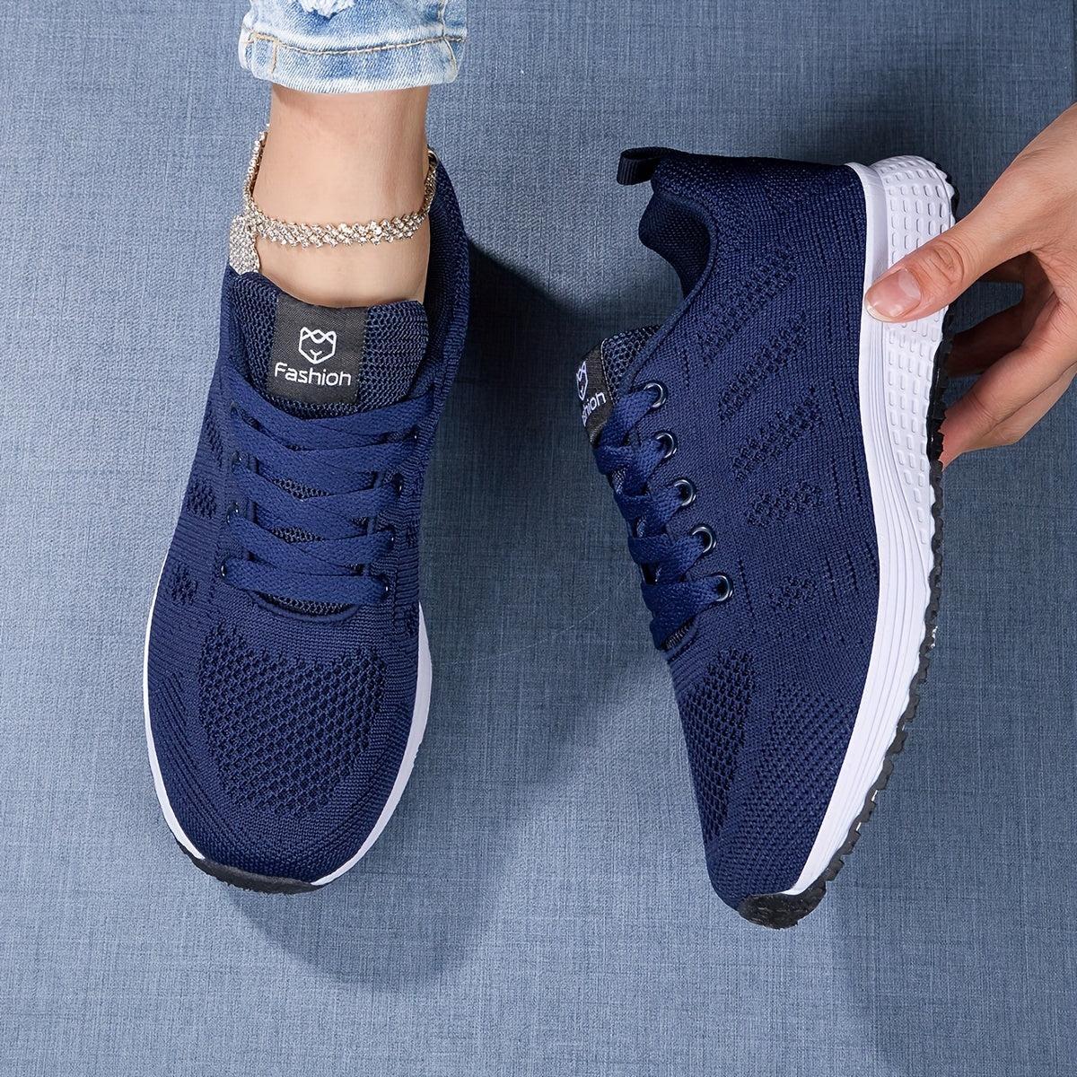 Lia - Chaussures de sport confortables pour femmes