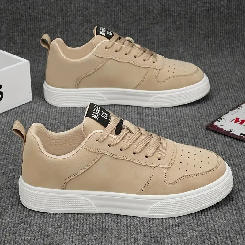 Nathan - Chaussures Homme de Luxe en Suède