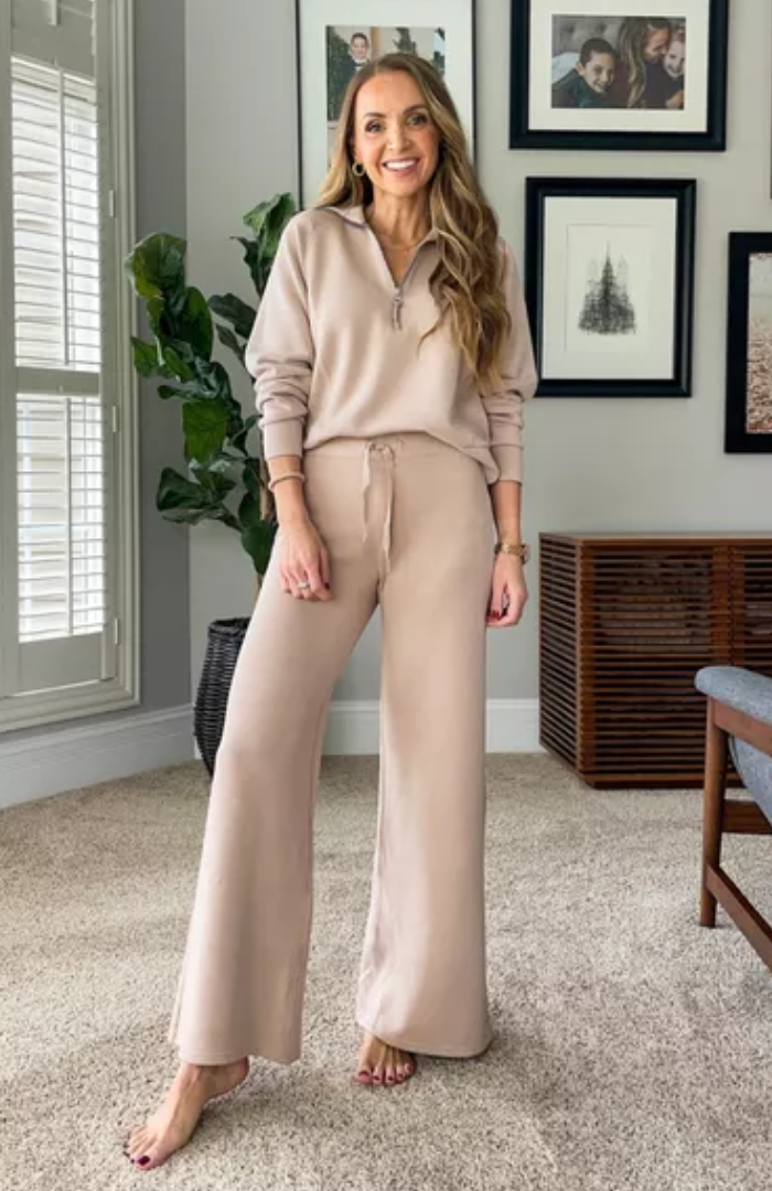 Anne 2 Piece Lounge Set - Perfect te combineren