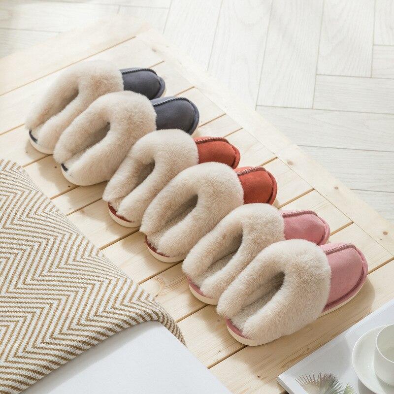 Laura - Elegante Comfy Pantoffels