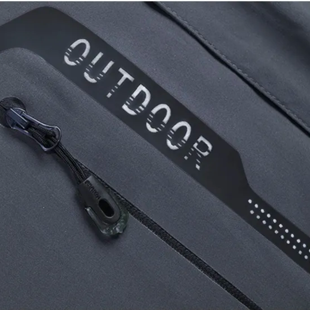 Monique - Comfortabele Dames Jas voor de Winter