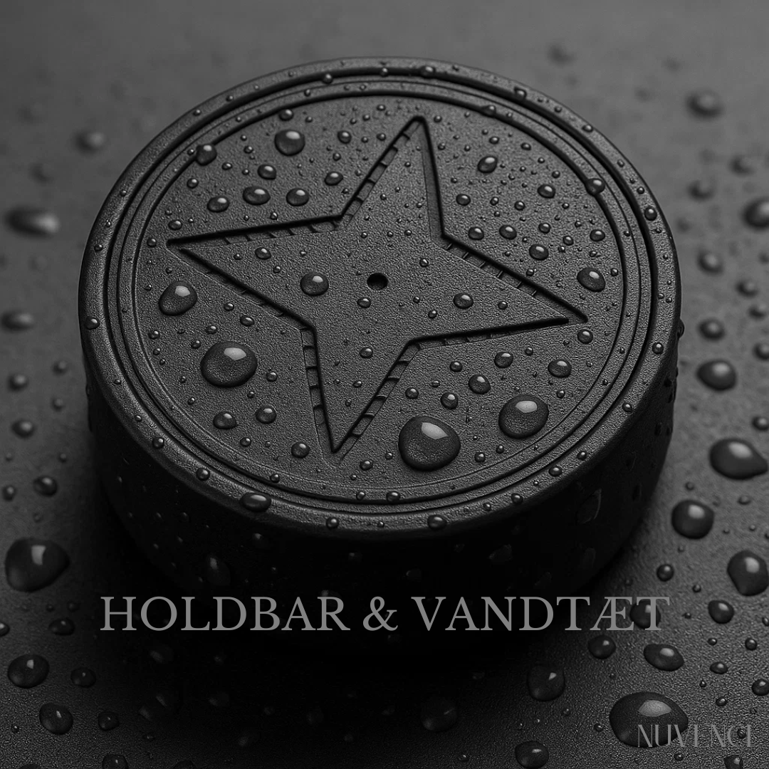 Magnetische waterdichte auto GPS-tracker - compacte voertuigtracker