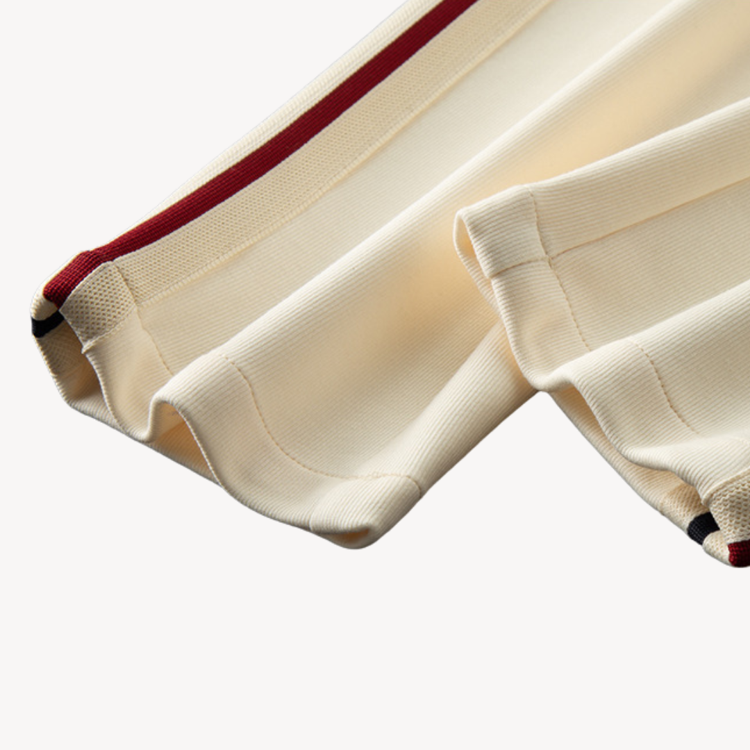 Navando | Trainingspakset van katoenmix