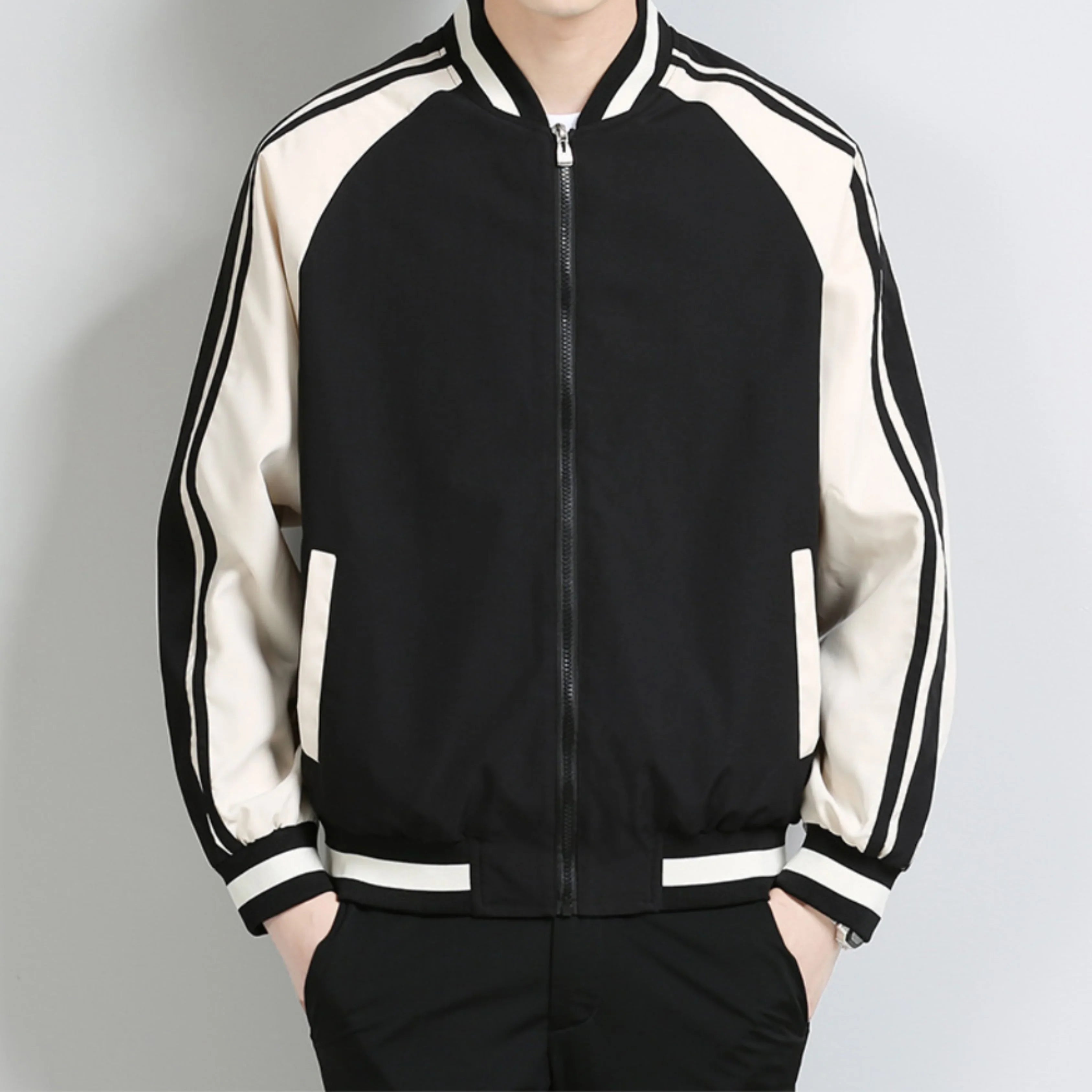 Navando | Varsity Bomberjack