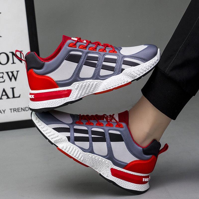 Sneakers mannen