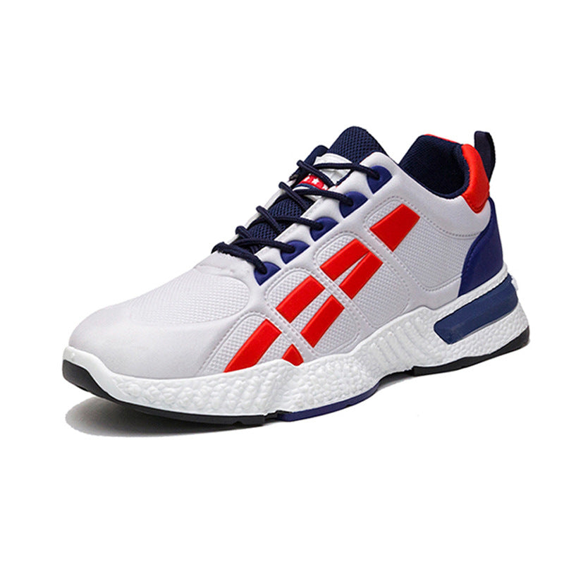 Leo - Trendy Comfortabele Schoenen voor Heren