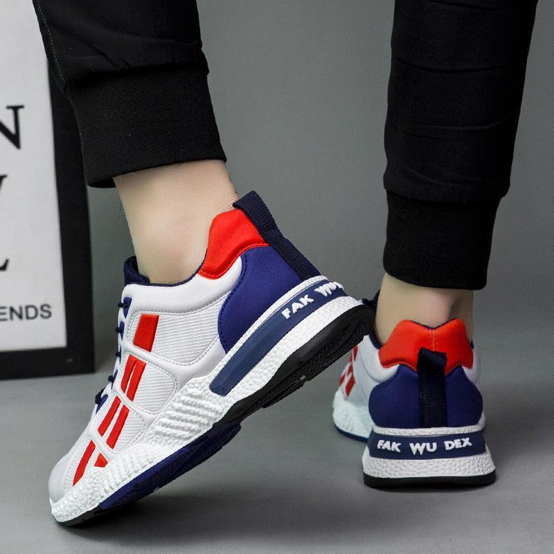Leo - Chaussures tendance et confortables pour hommes
