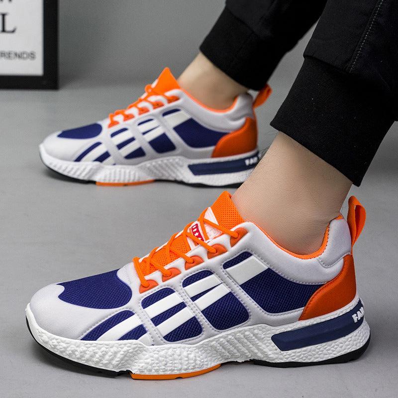 Sneakers mannen