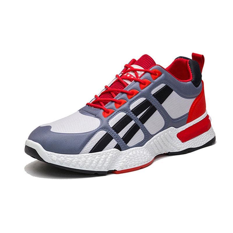 Leo - Chaussures tendance et confortables pour hommes