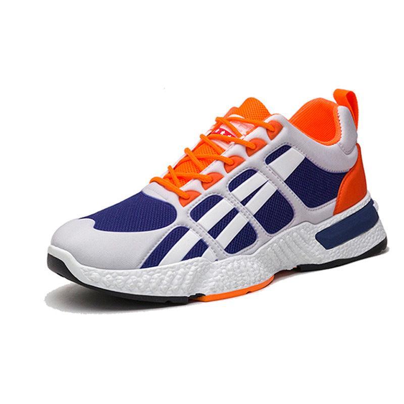 Leo - Chaussures tendance et confortables pour hommes