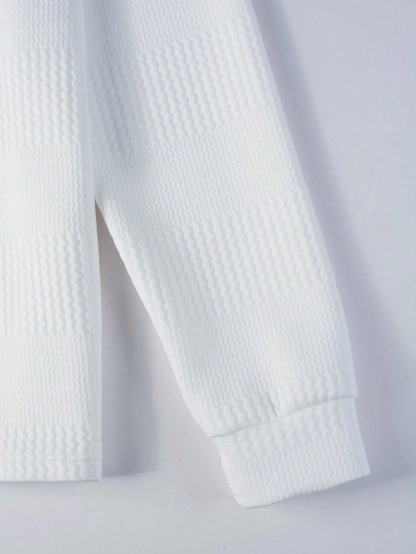 Valentin - Polo Langen Mouwen voor Heren