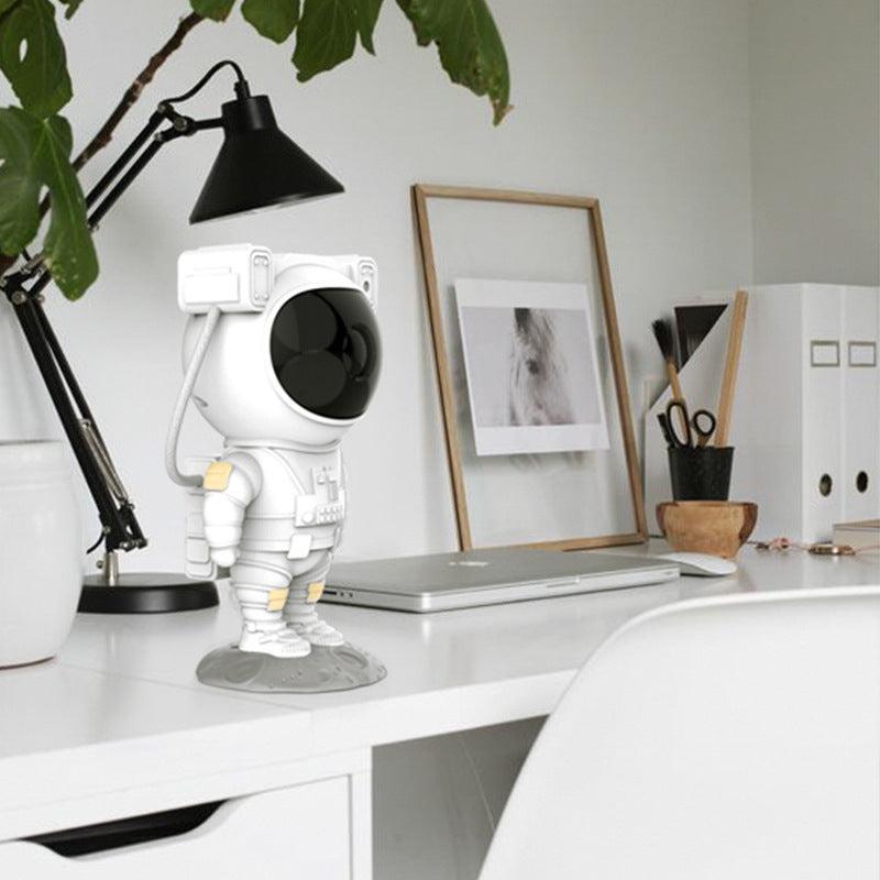 GalaxyStar™ – Rustgevende Projector Lamp met Intuïtieve App- en Afstandsbediening