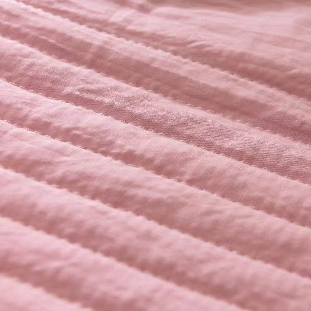 Lichtgewicht vochtafvoerende koeldeken – Zacht en comfortabel