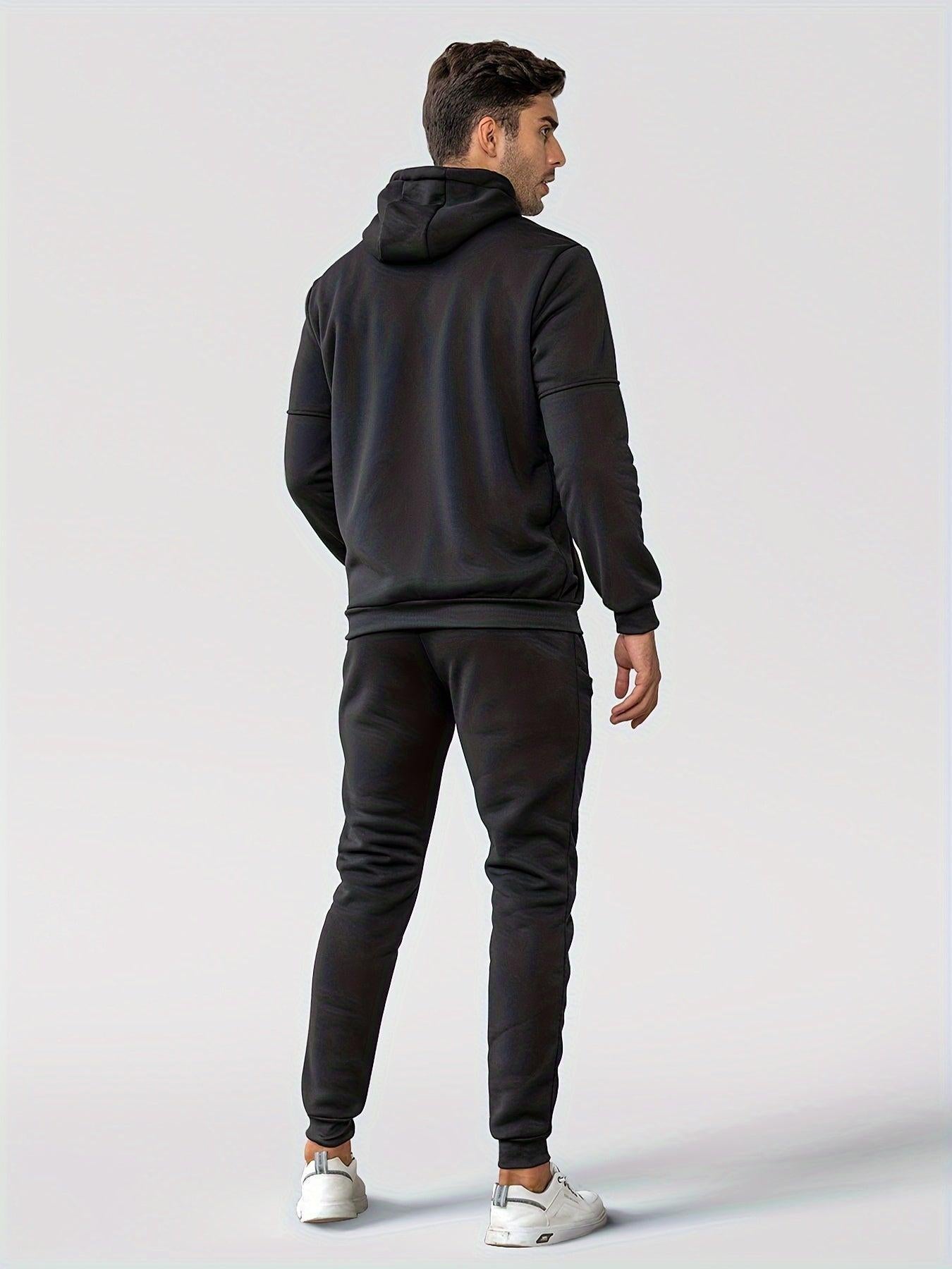 Trainingspak_Heren_Trui_Joggingbroek_Mannen_Nederland_Belgie