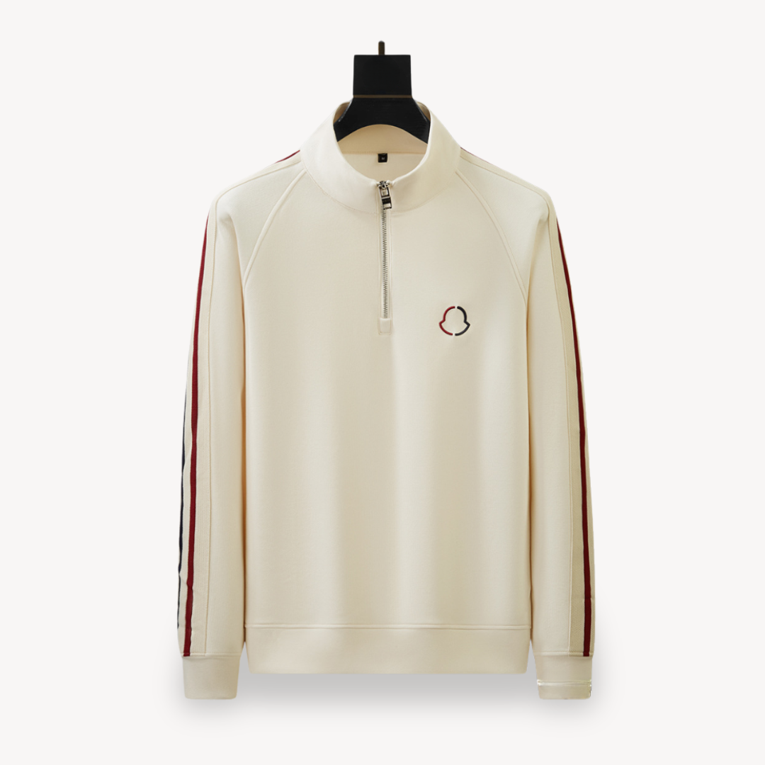 Navando | Trainingspakset van katoenmix