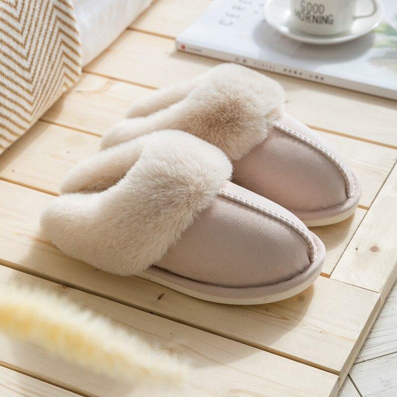 Laura - Elegante Comfy Pantoffels
