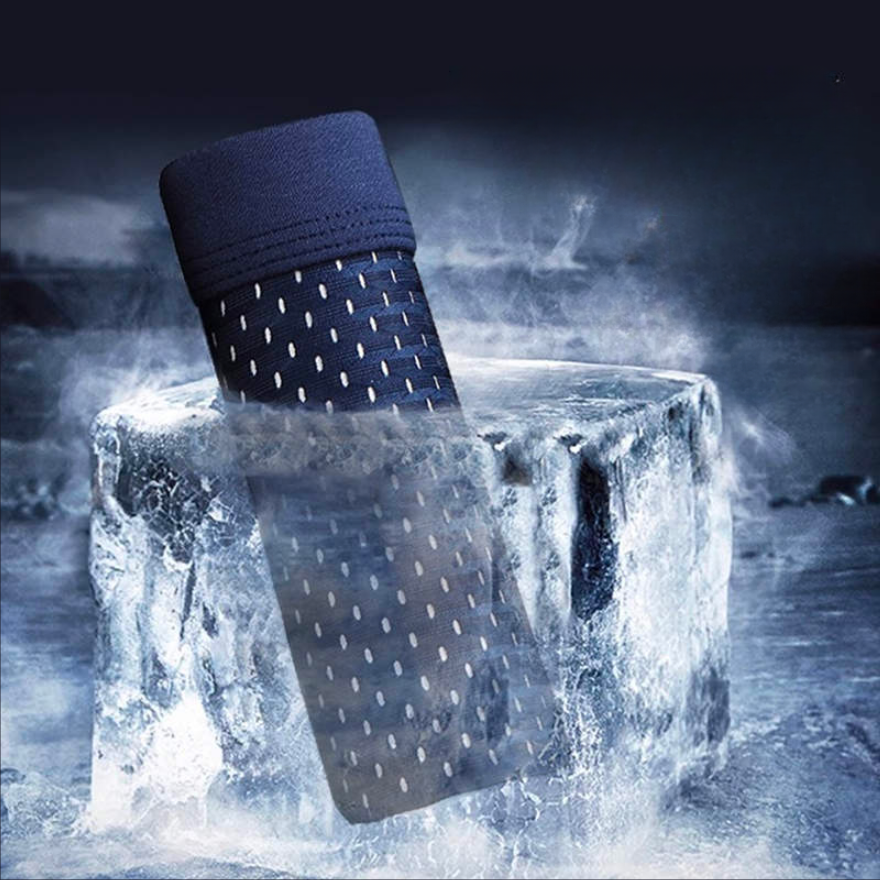 Ryan - Bamboe boxershorts