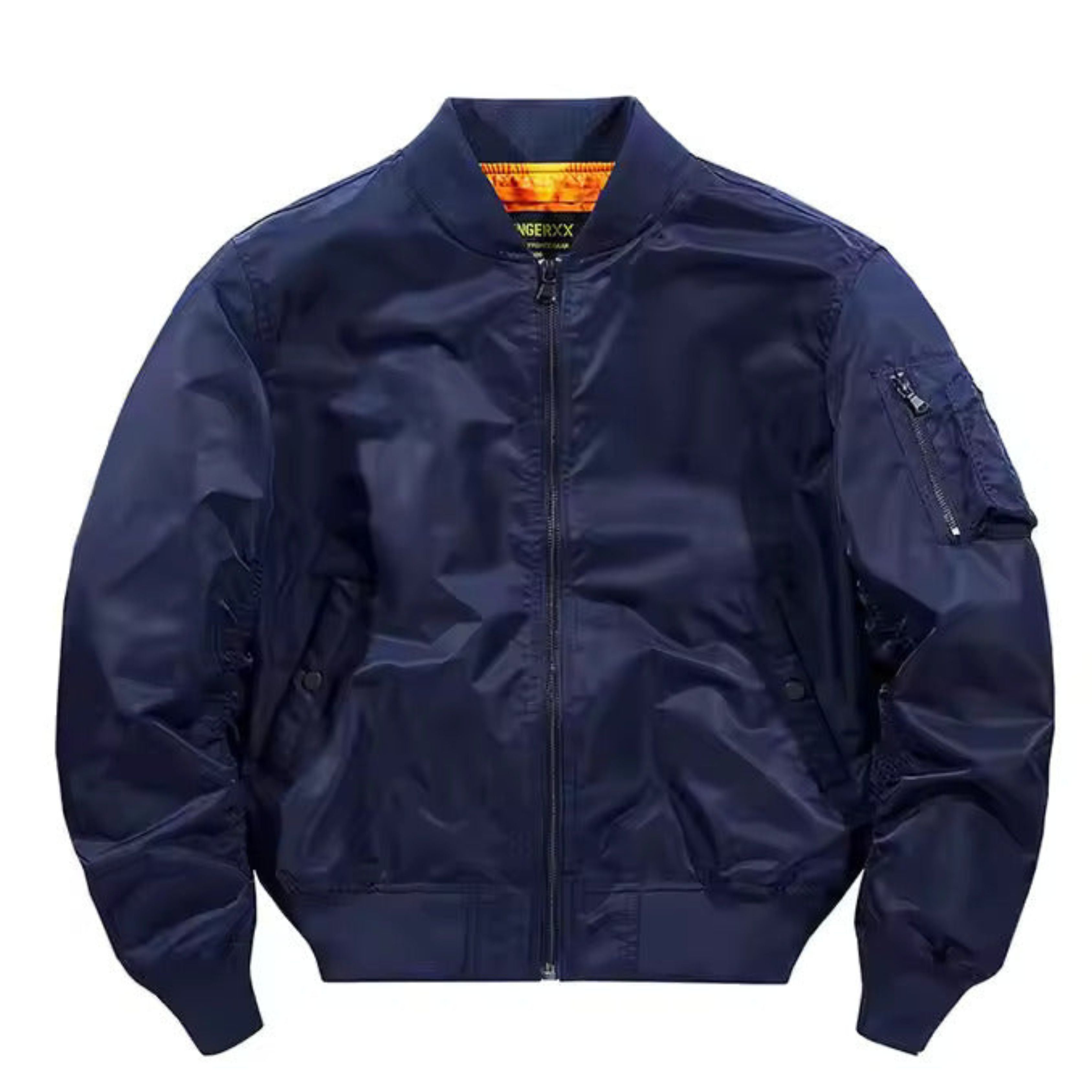 Navando | Klassiek bomberjack