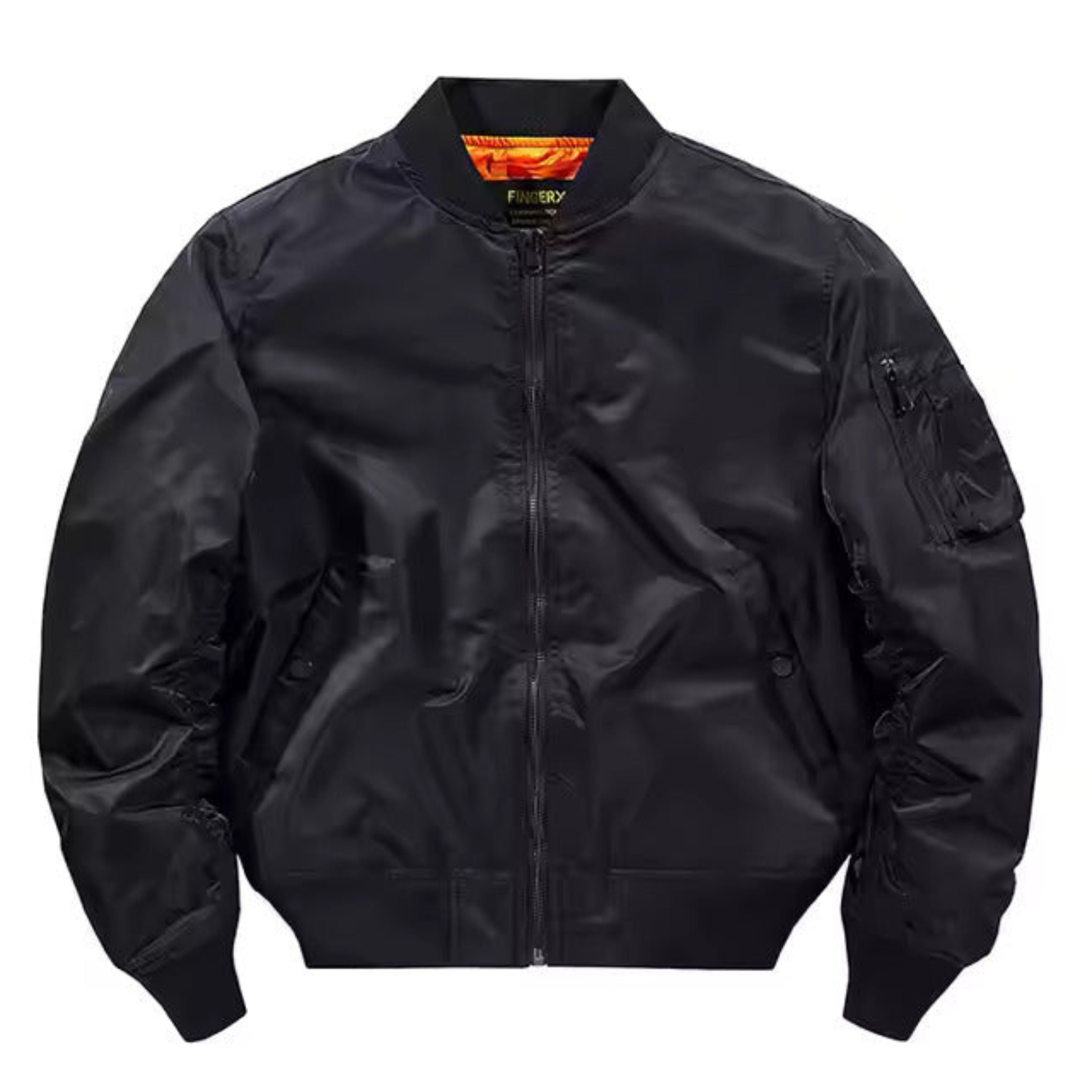 Navando | Klassiek bomberjack