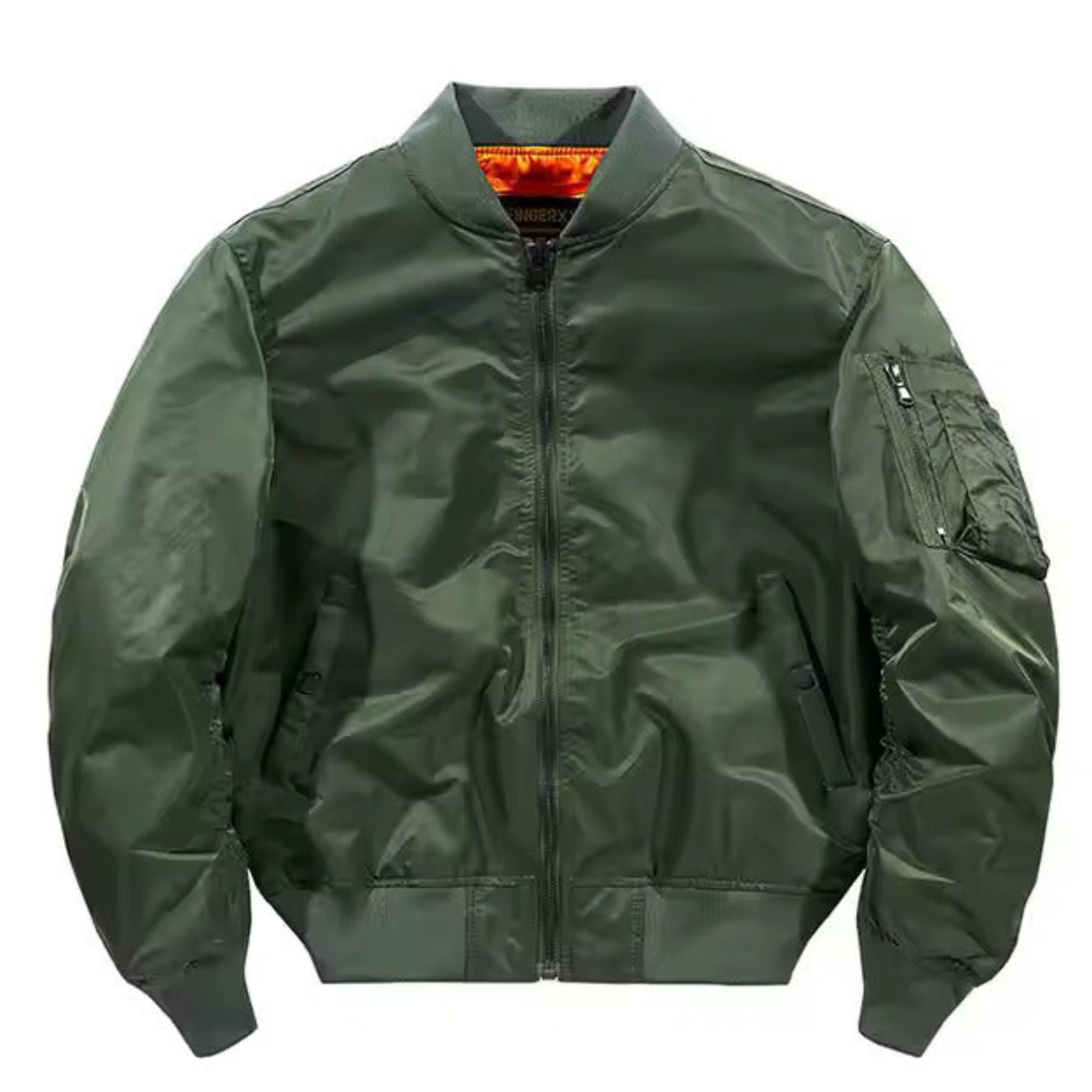 Navando | Klassiek bomberjack