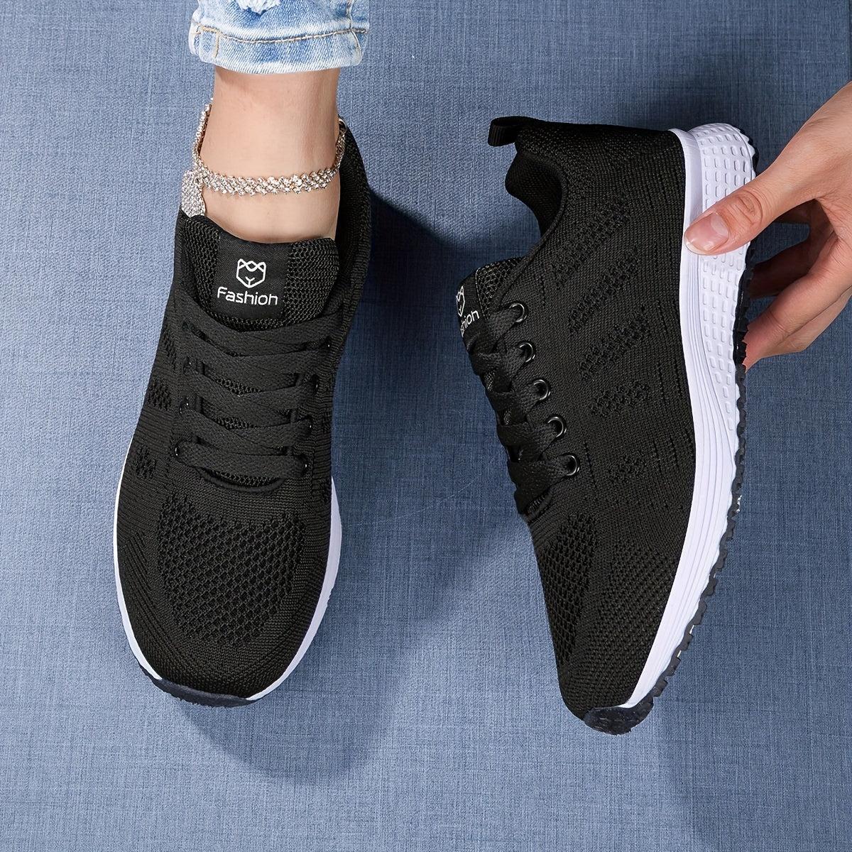 Lia - Chaussures de sport confortables pour femmes
