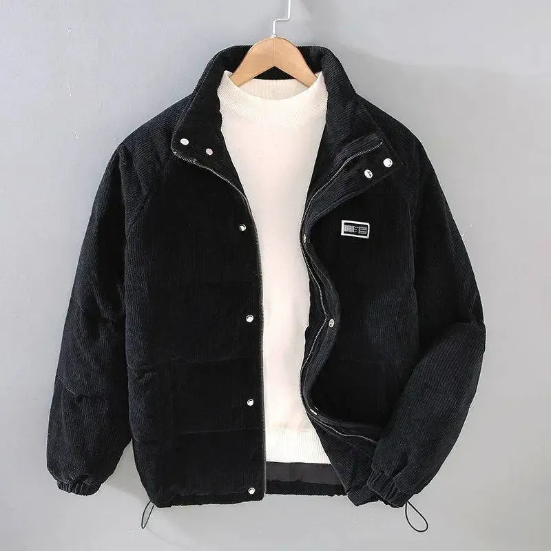 Joshua - Veste chaude et élégante pour hommes