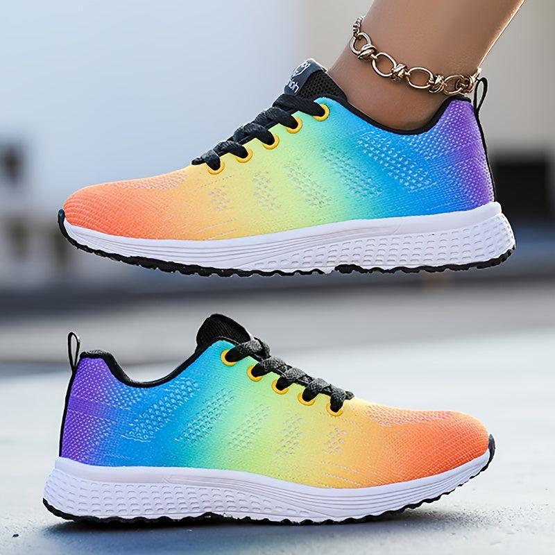 Lia - Chaussures de sport confortables pour femmes