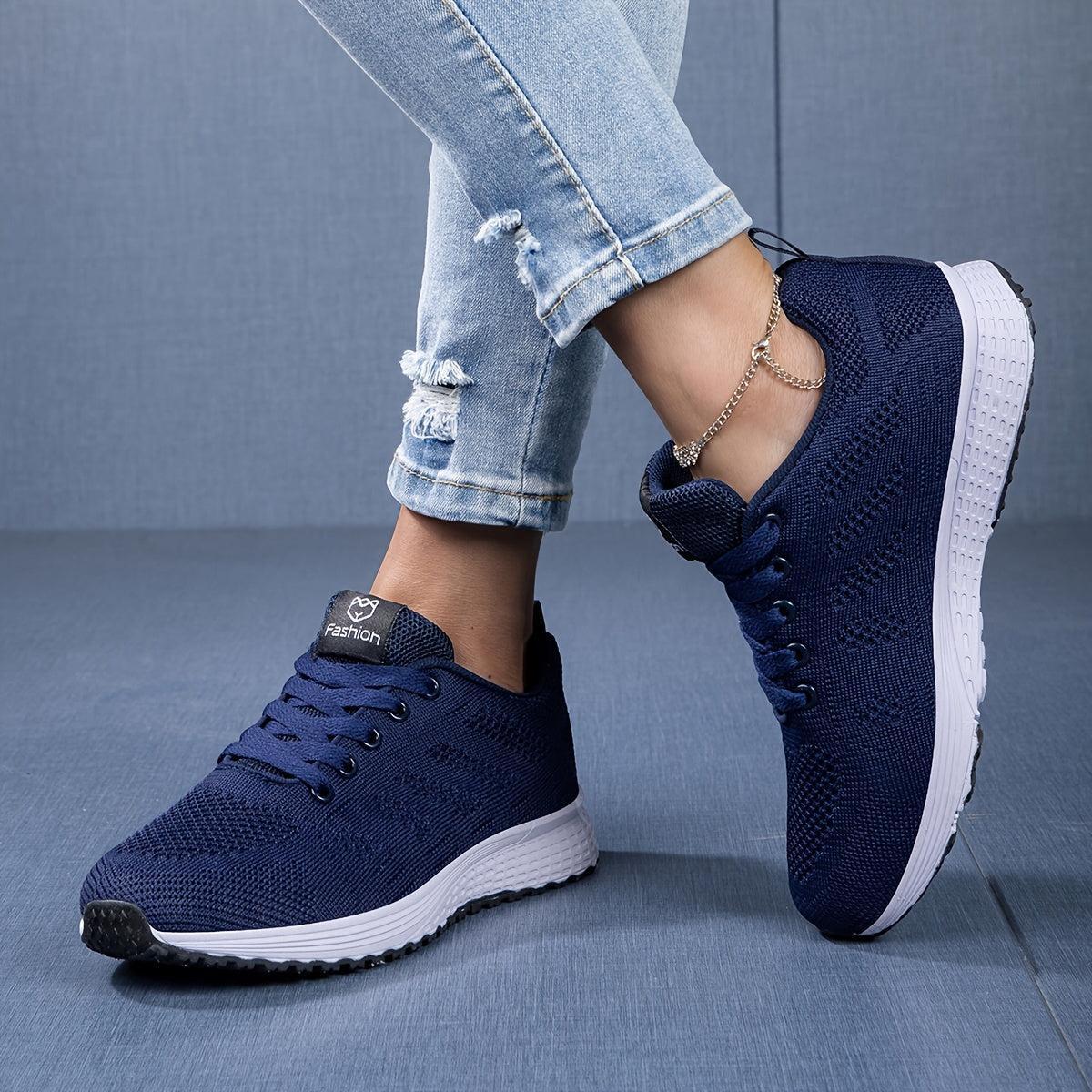 Lia - Chaussures de sport confortables pour femmes