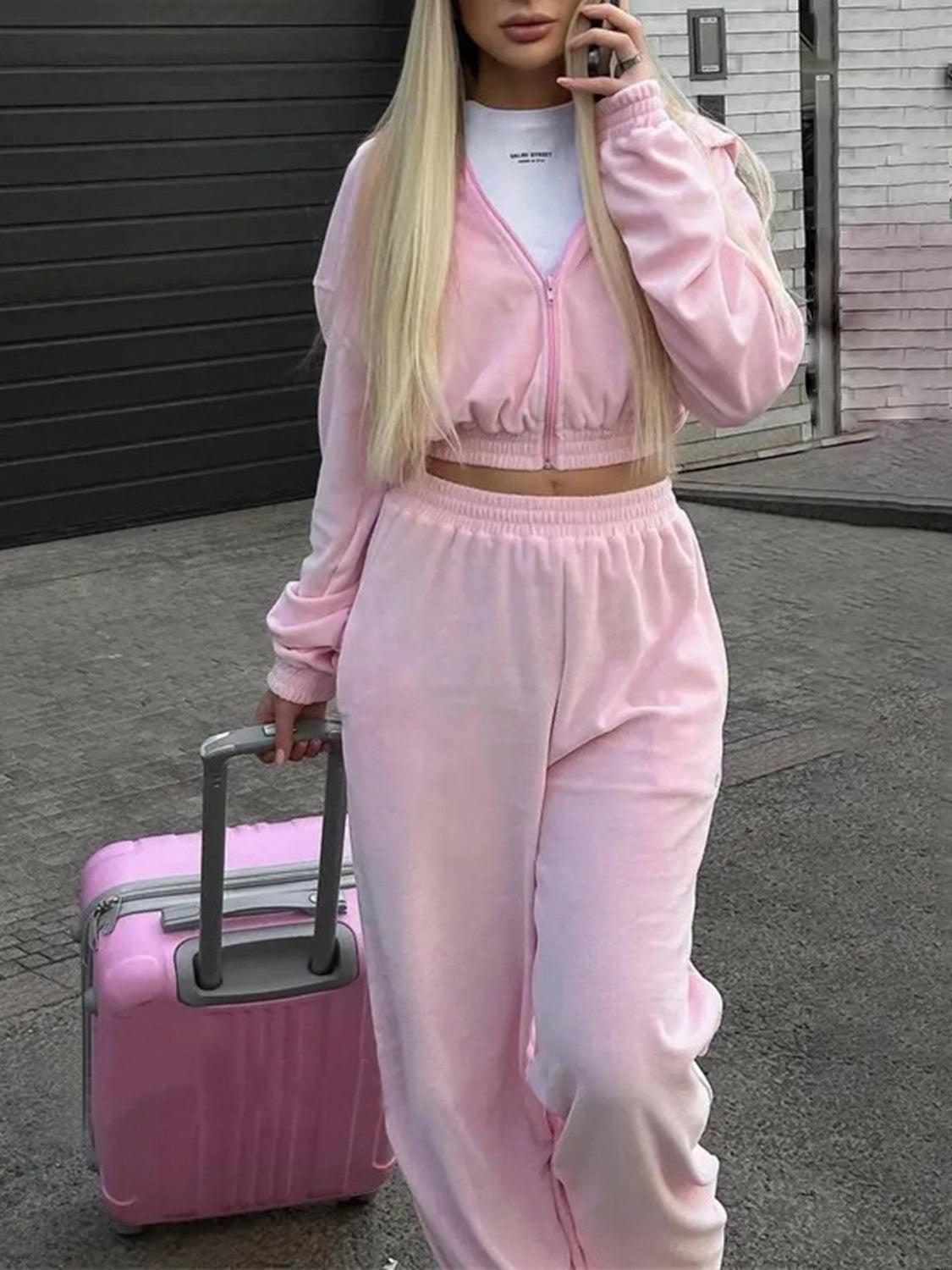 Loungewear. jogging set dames
