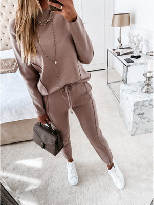 Huispak_Loungewear_Set_Tweedelig_Comfortabel_Victoria_Mae_Winter_Herfst_ Warm_Nederland_Belgie