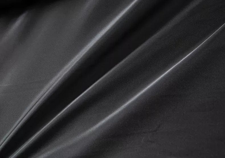 John – Stijlvolle Retro Winterjas met Tijdloos Design