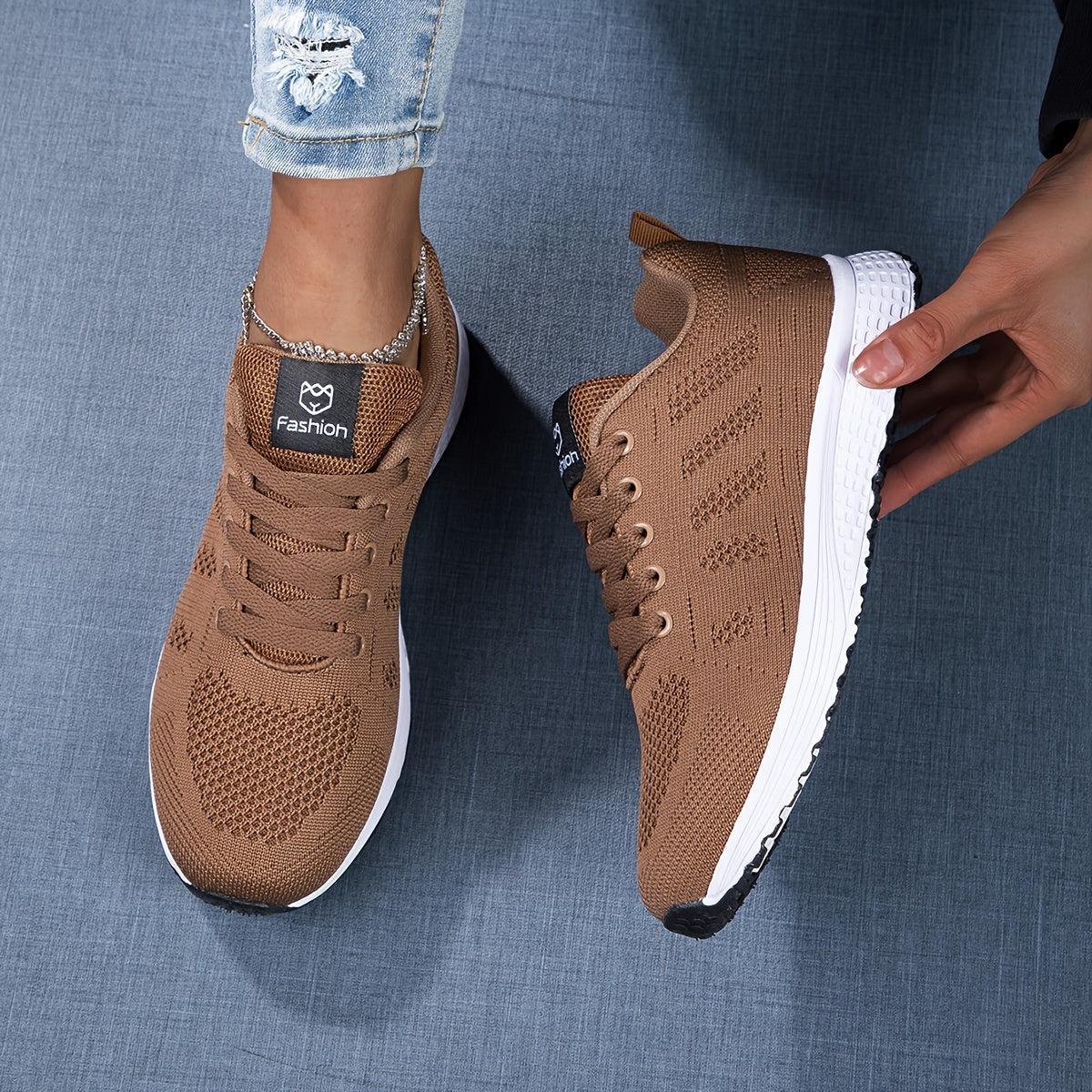 Lia - Chaussures de sport confortables pour femmes