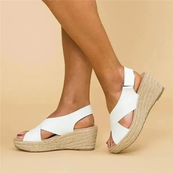 Harper Sandalen - Stijlvolle Schoenen met Comfort