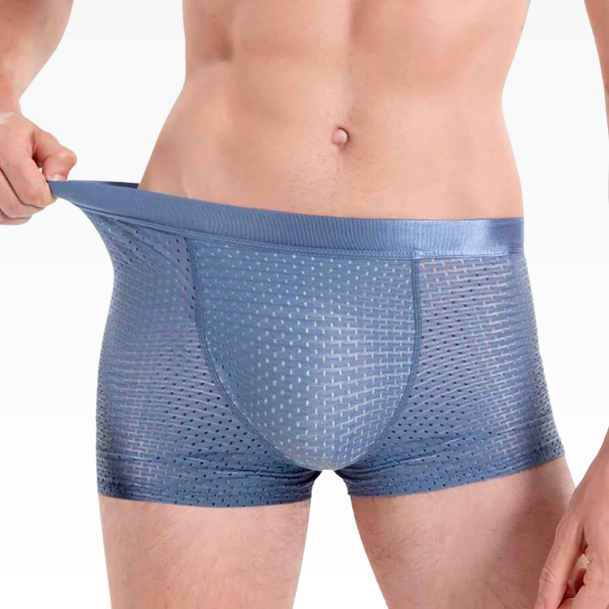 Ryan - Bamboe boxershorts
