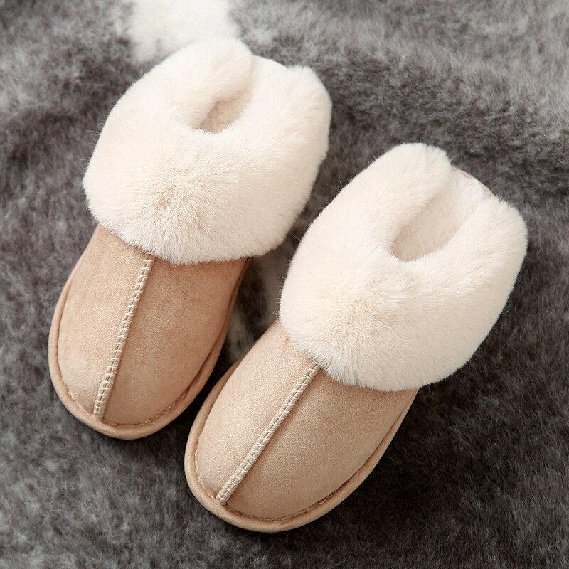 Laura - Elegante Comfy Pantoffels
