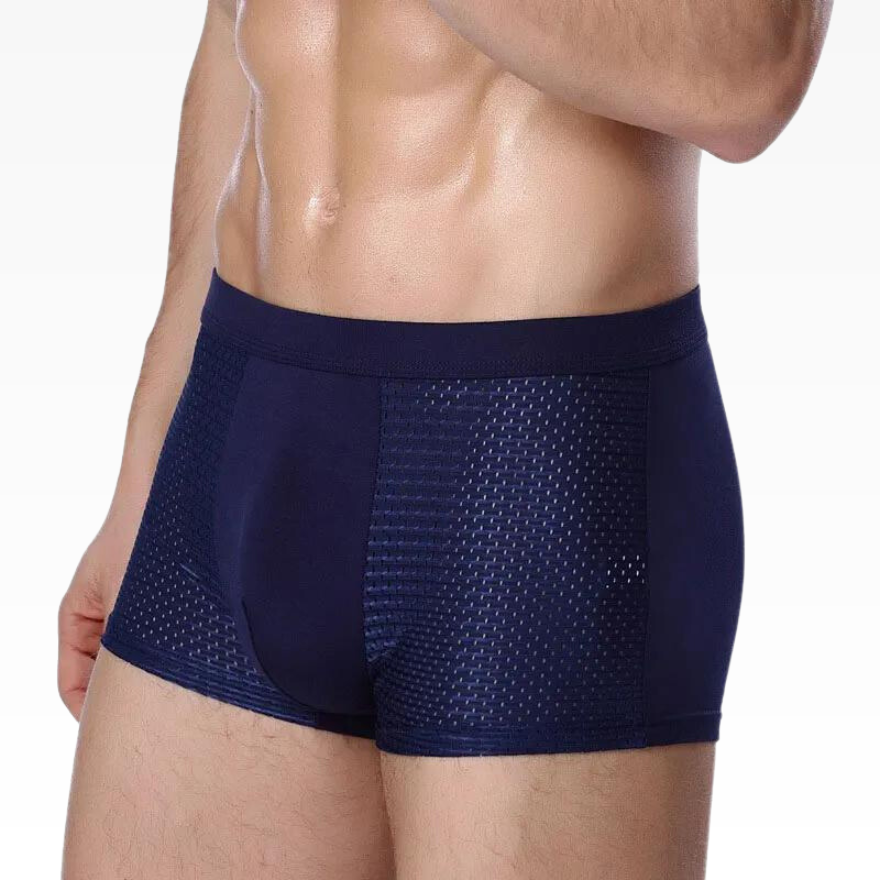 Ryan - Bamboe boxershorts
