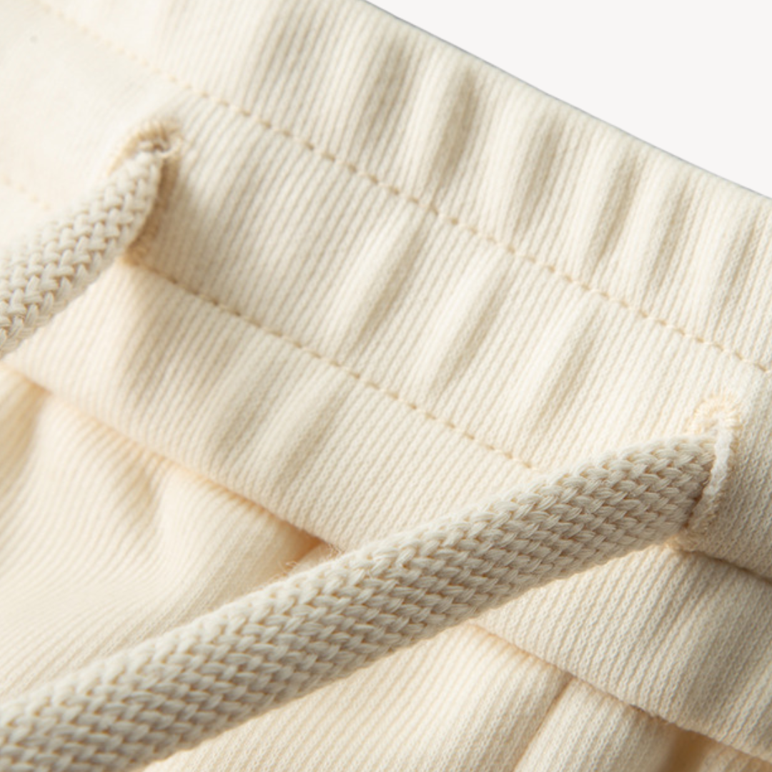 Navando | Trainingspakset van katoenmix