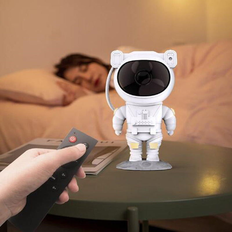 GalaxyStar™ – Lampe Projecteur Apaisante avec Application Intuitive et Télécommande