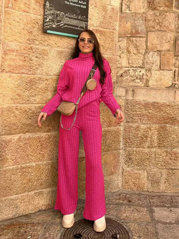 Marcella´s 2-delige loungeset - Comfortabele set