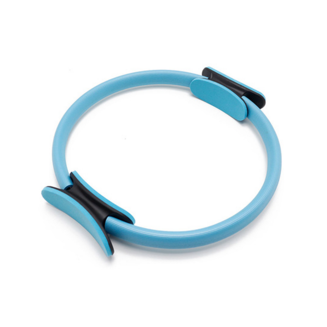 ALOMIE | Flexibele pilates ring voor spierversterking 10