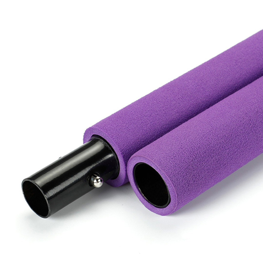 ALOMIE | Gebruiksvriendelijke Pilatesstang 3