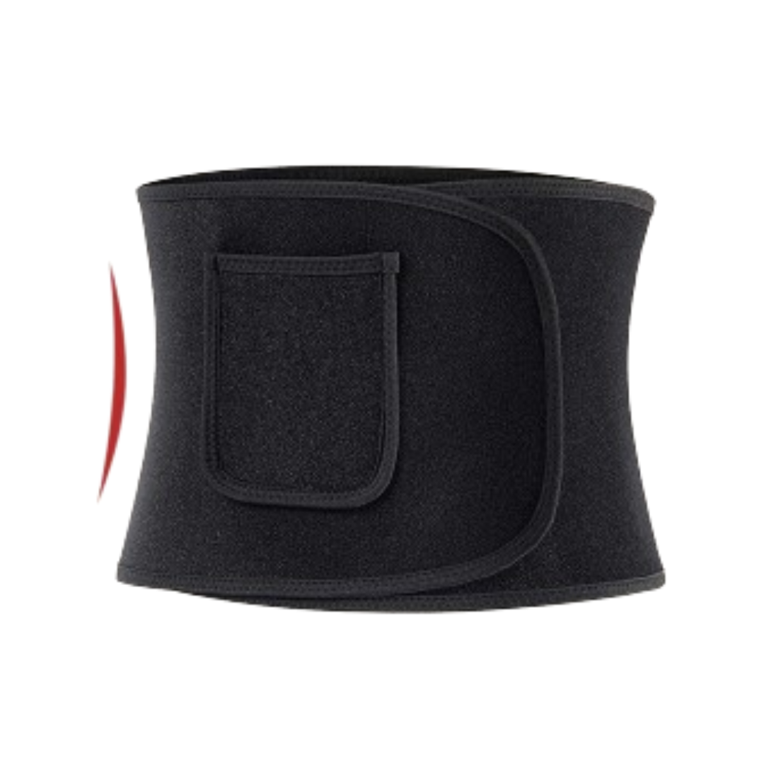 ALOMIE | Thermoplastisch taille trainer 4