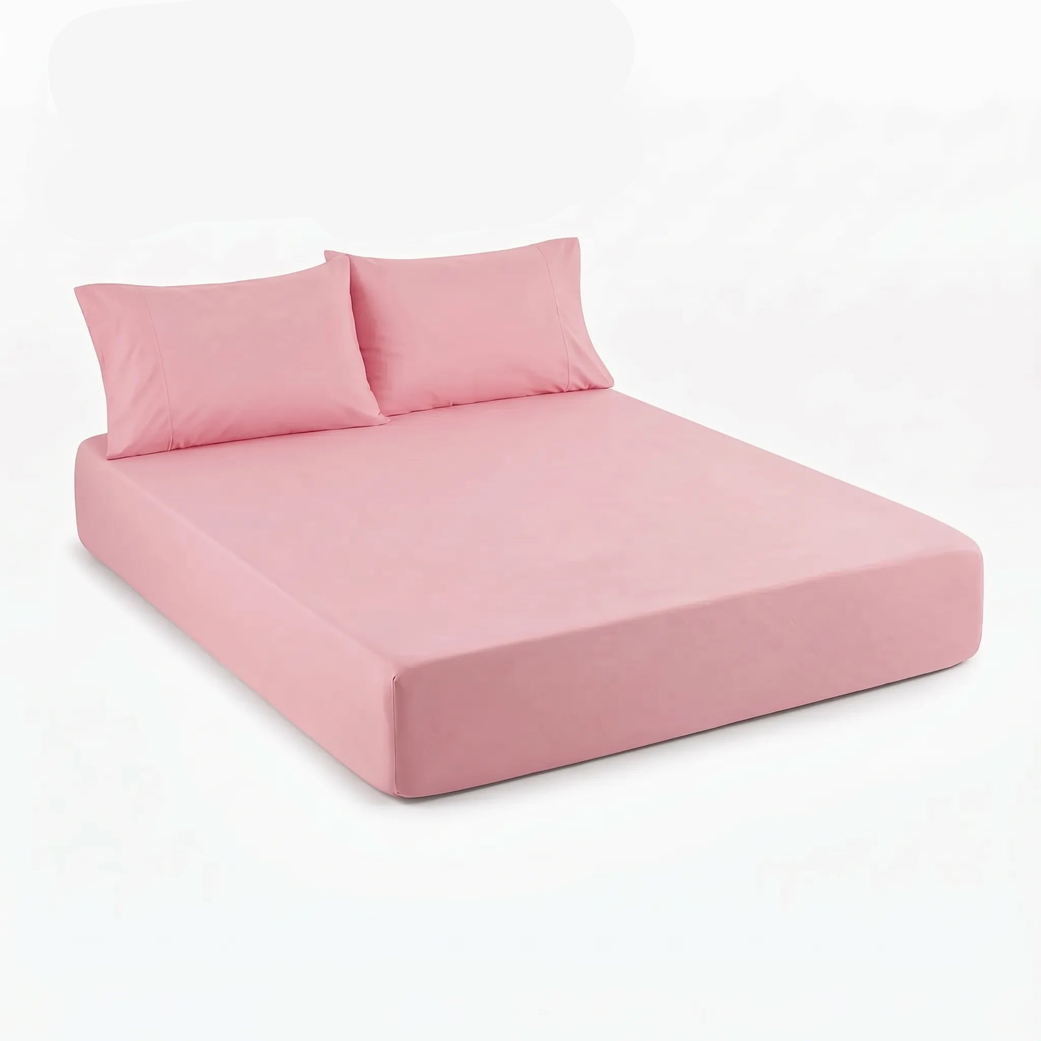 Ademende Gladde Beddengoed Set | Navando