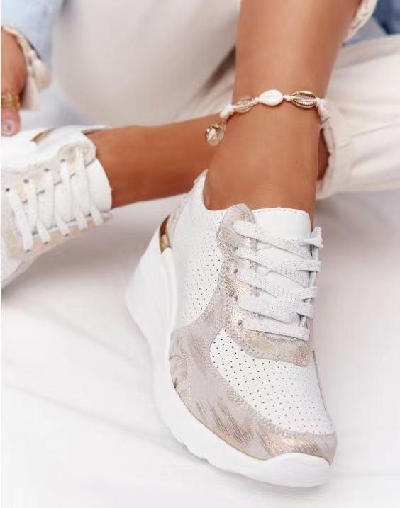 Air Sneakers | Comfortabele sneakers met demping 7