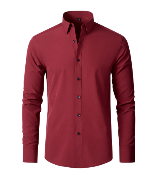 Alexander | Comfort Shirt - Kreukvrij Stretch 7