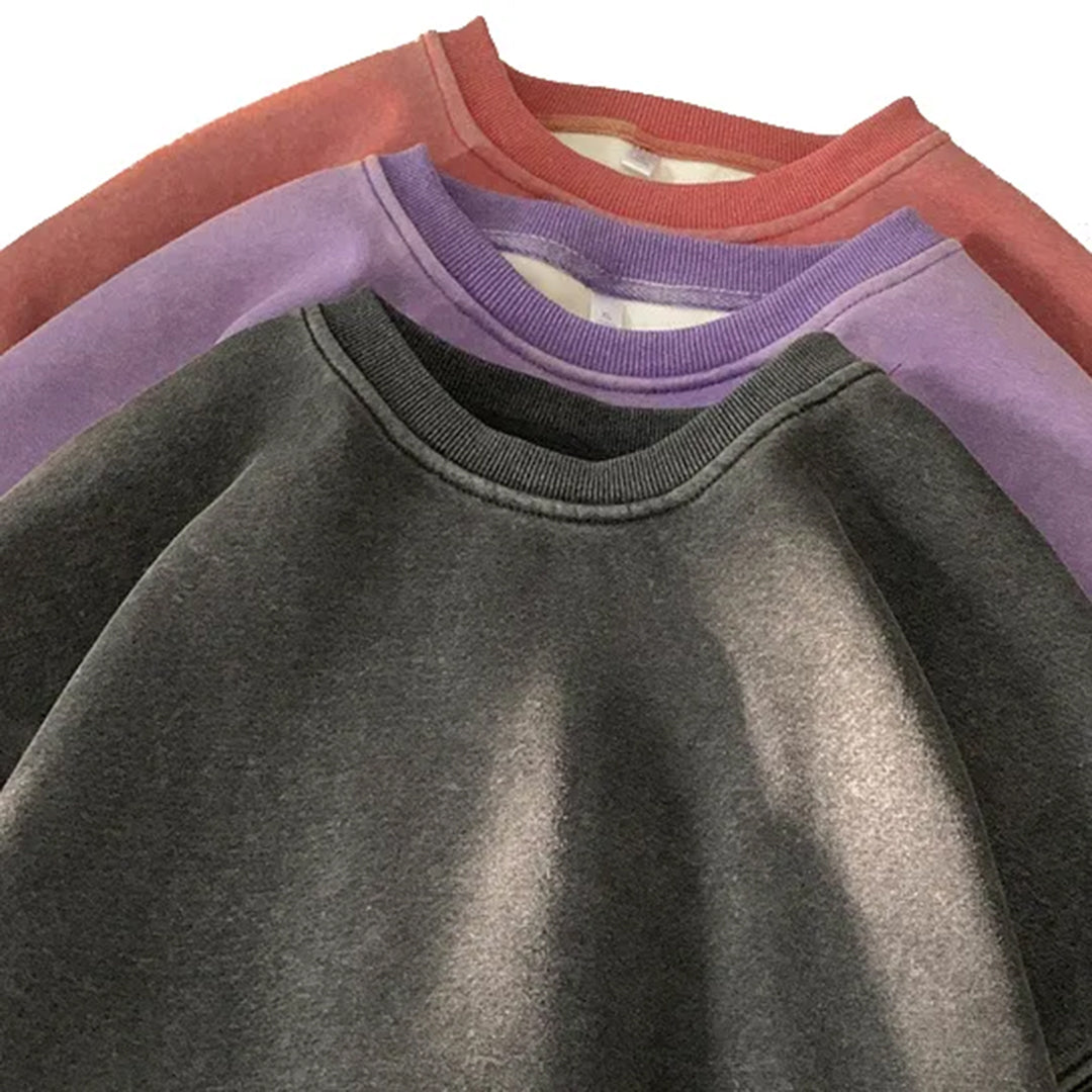 Marcello - Pull décontracté confortable pour hommes
