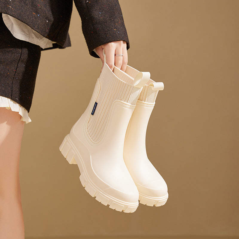 Boots_Dames_Regenlaarzen_Stijlvol_Comfortabel_Dames_Victoria_Mae_Nederland_Belgie