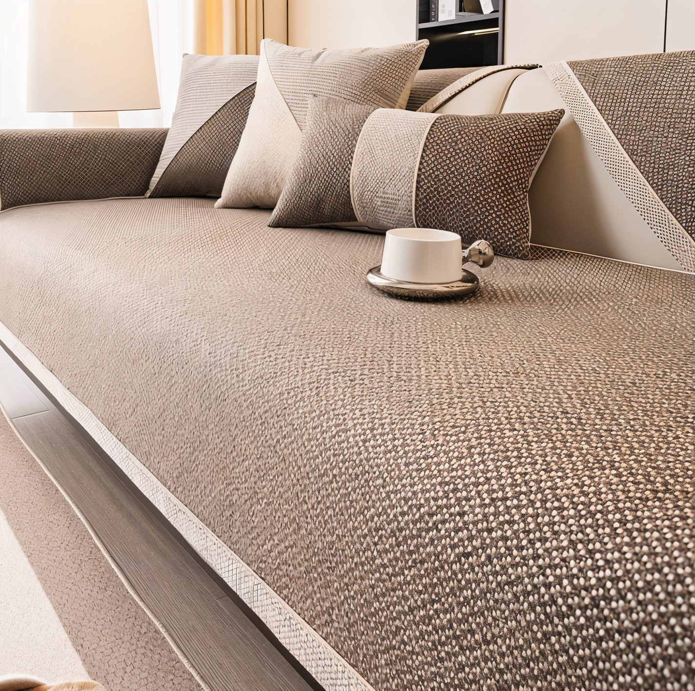 Antislipbescherming | Antisliptechnologie voor banken 10